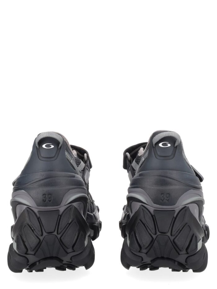 Balenciaga Sneaker "Mary Jane Hydra"