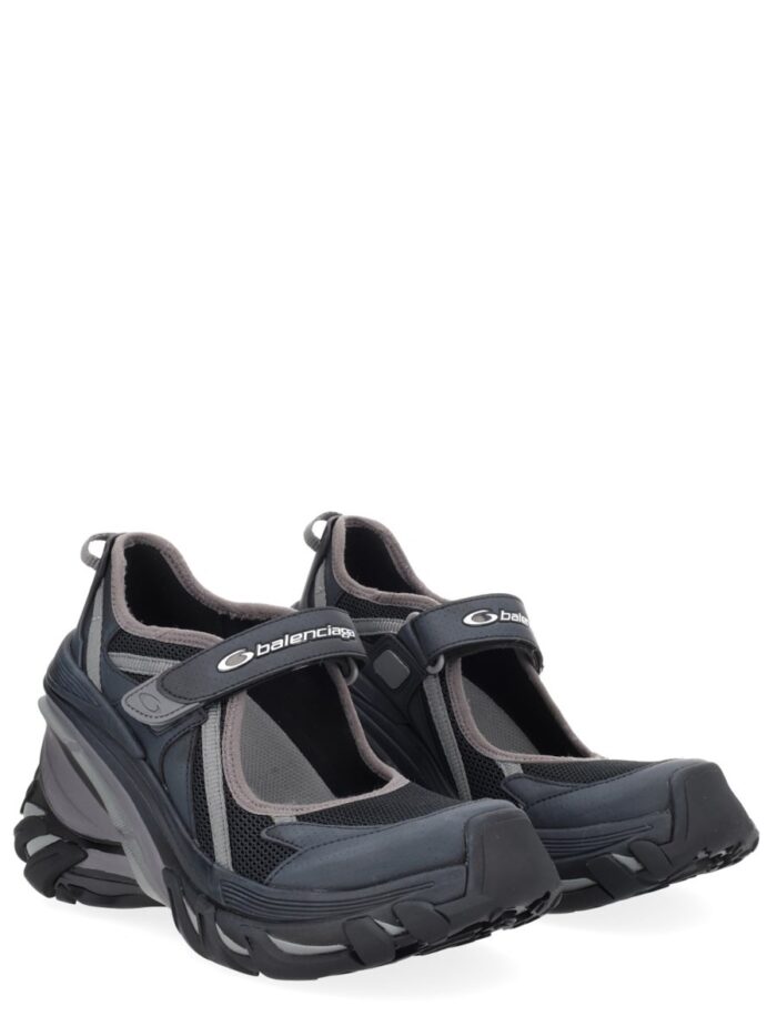 Balenciaga Sneaker "Mary Jane Hydra"