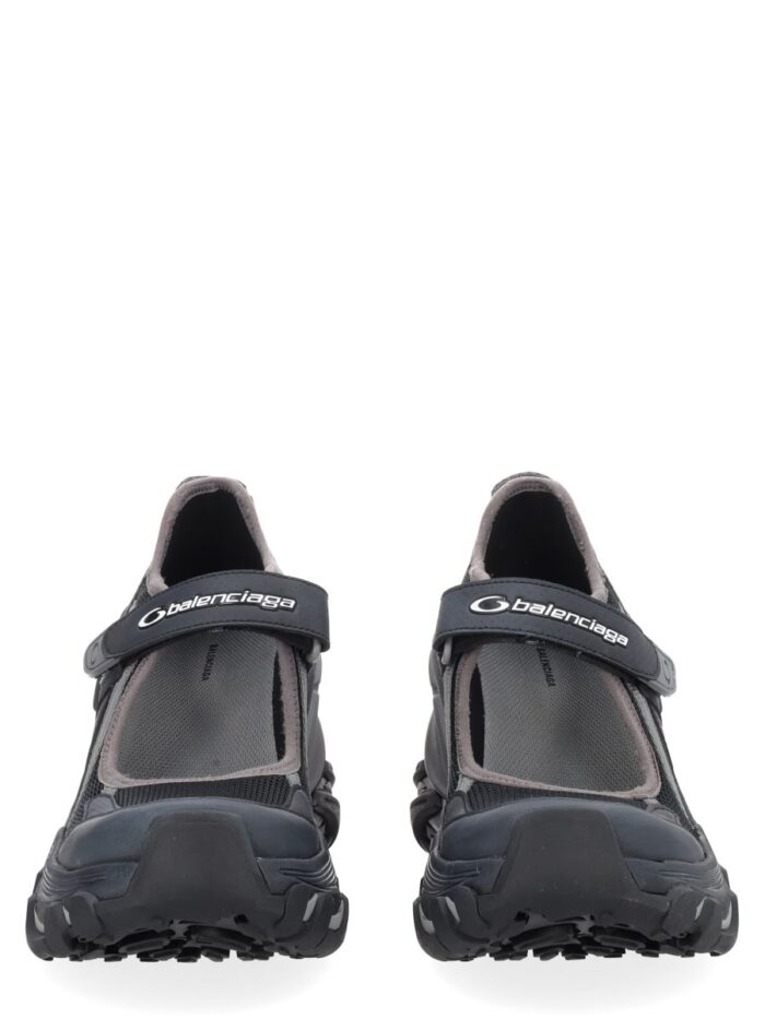 Balenciaga Sneaker "Mary Jane Hydra"