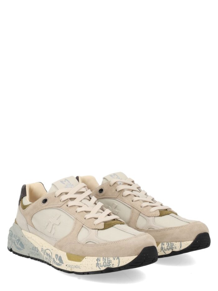 Premiata Sneaker "Mase 25"