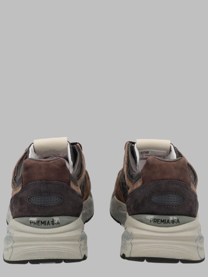 Premiata Sneaker "Mase 25"