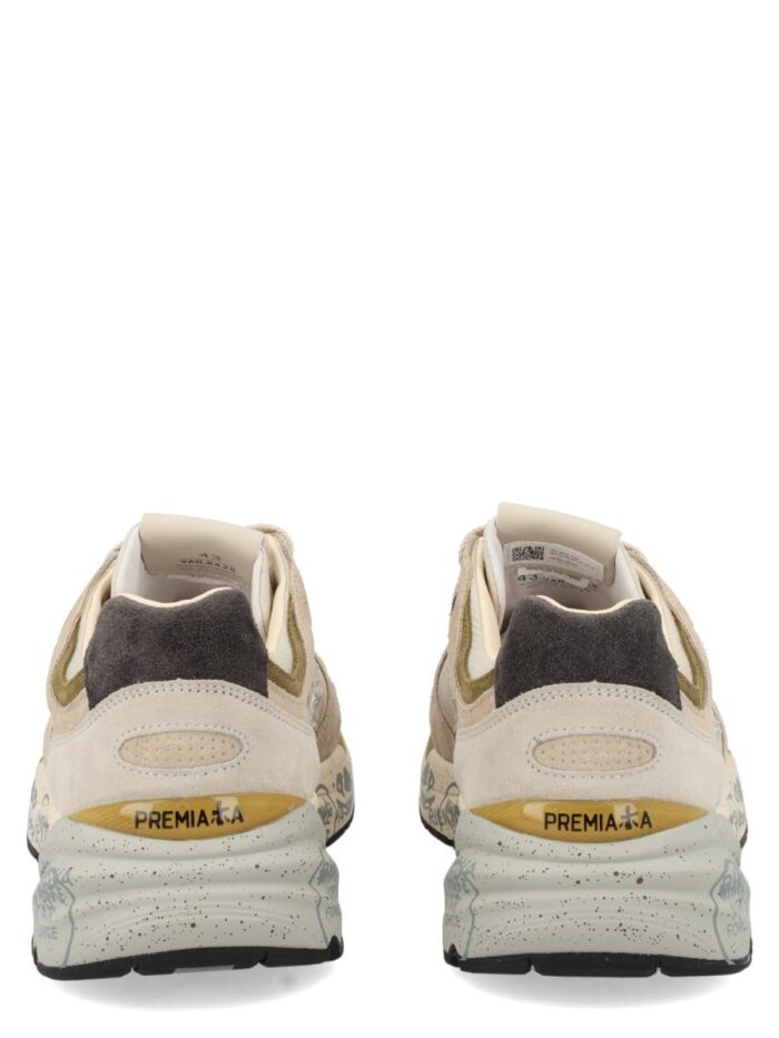 Premiata Sneaker "Mase 25"