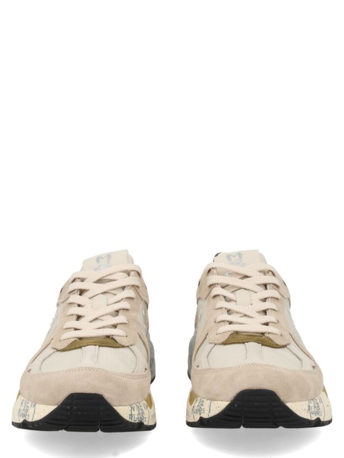Premiata Sneaker "Mase 25"