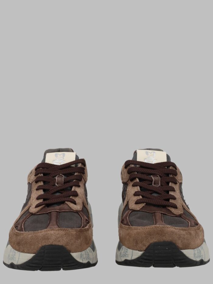 Premiata Sneaker "Mase 25"