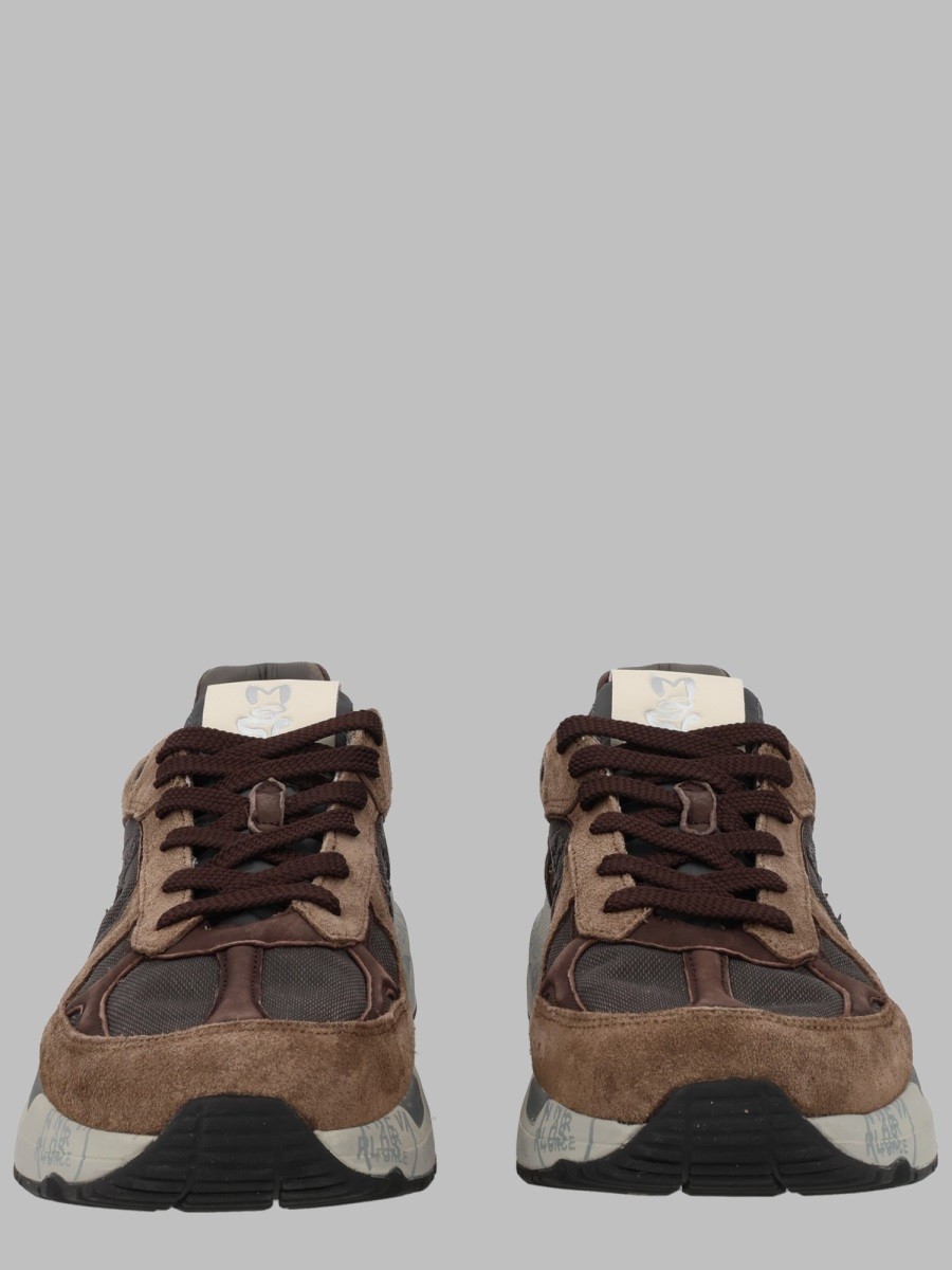 Premiata Sneaker "Mase 25"