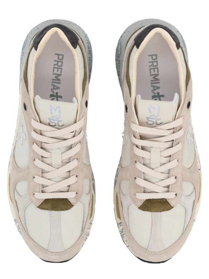 Premiata Sneaker "Mase 25"