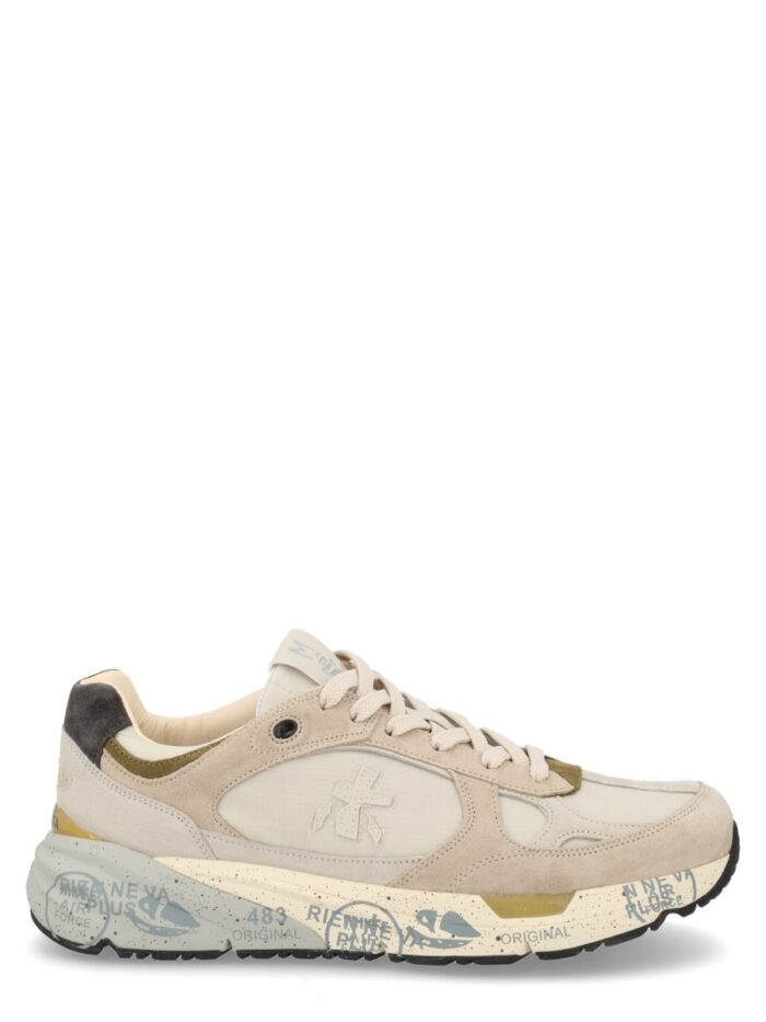 premiata sneaker "mase 25" Premiata Sneaker "Mase 25"