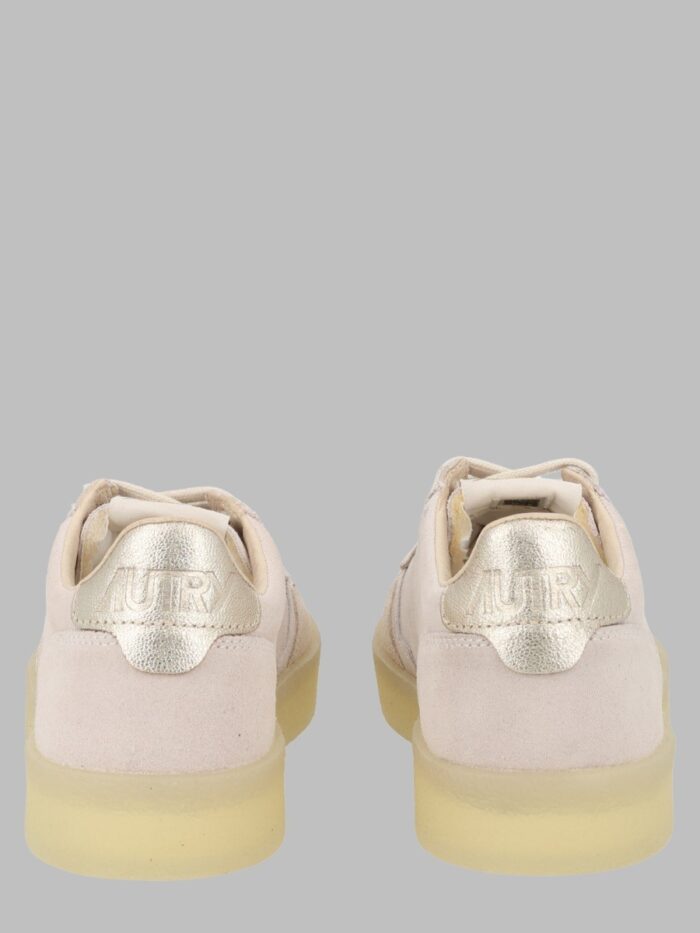 Autry Sneaker "Medalist Low"