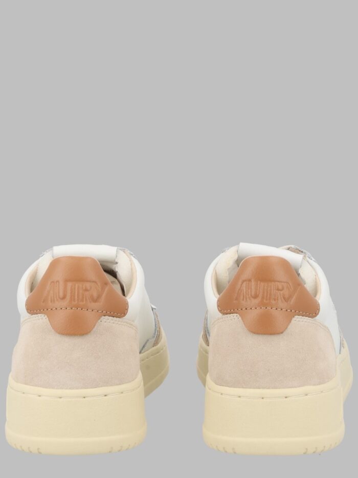 Autry Sneaker "Medalist Low"