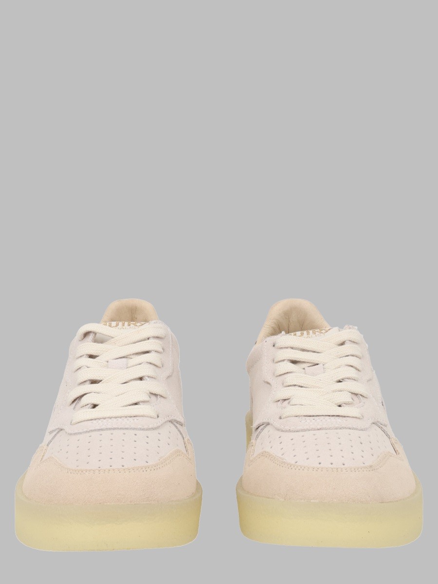Autry Sneaker "Medalist Low"