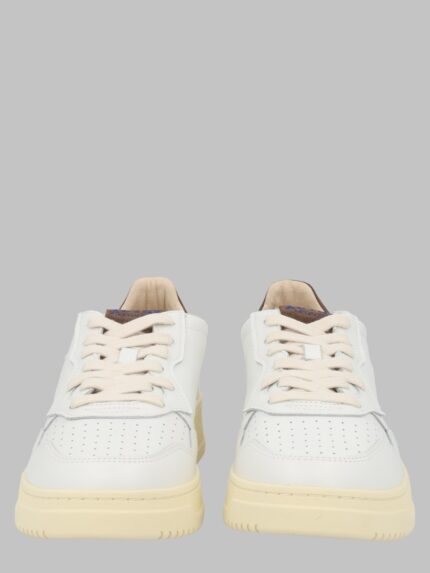 Autry SNEAKER "MEDALIST LOW"