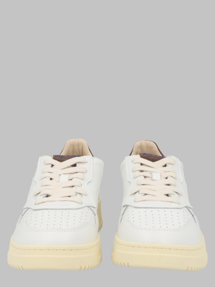 Autry SNEAKER "MEDALIST LOW"