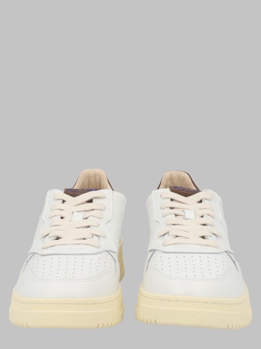 Autry SNEAKER "MEDALIST LOW"