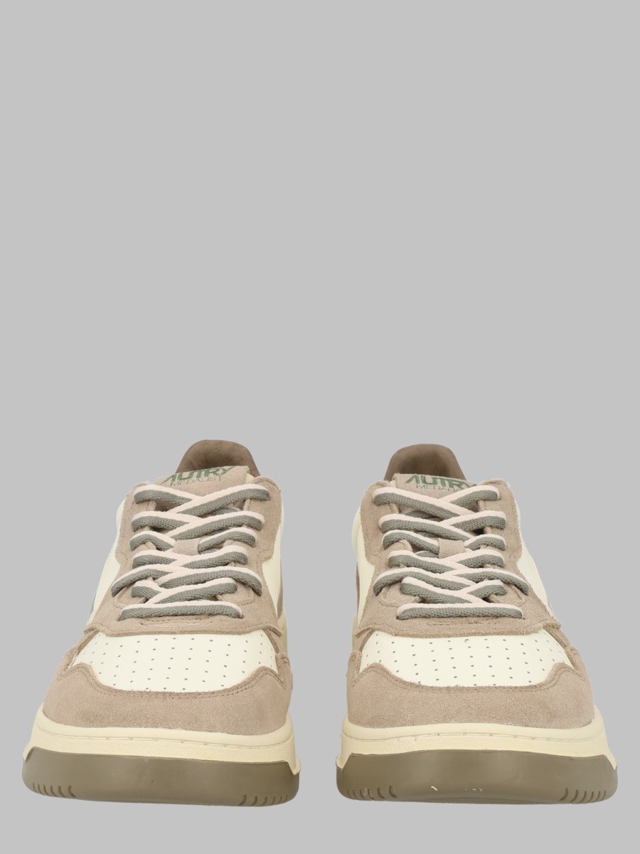 Autry SNEAKER "MEDALIST LOW"