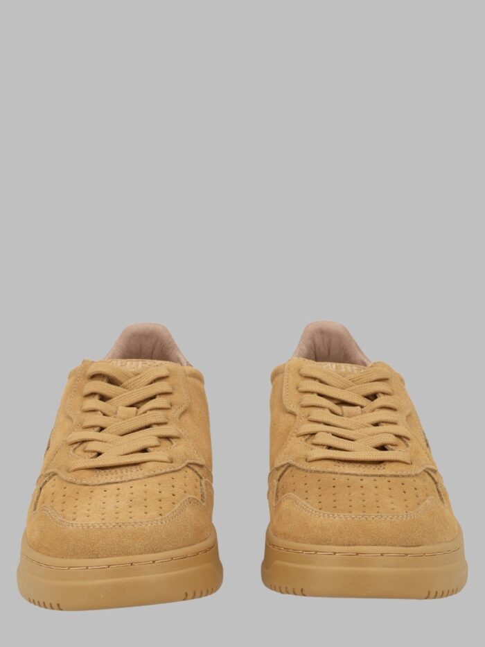 Autry Sneaker "Medalist Low"