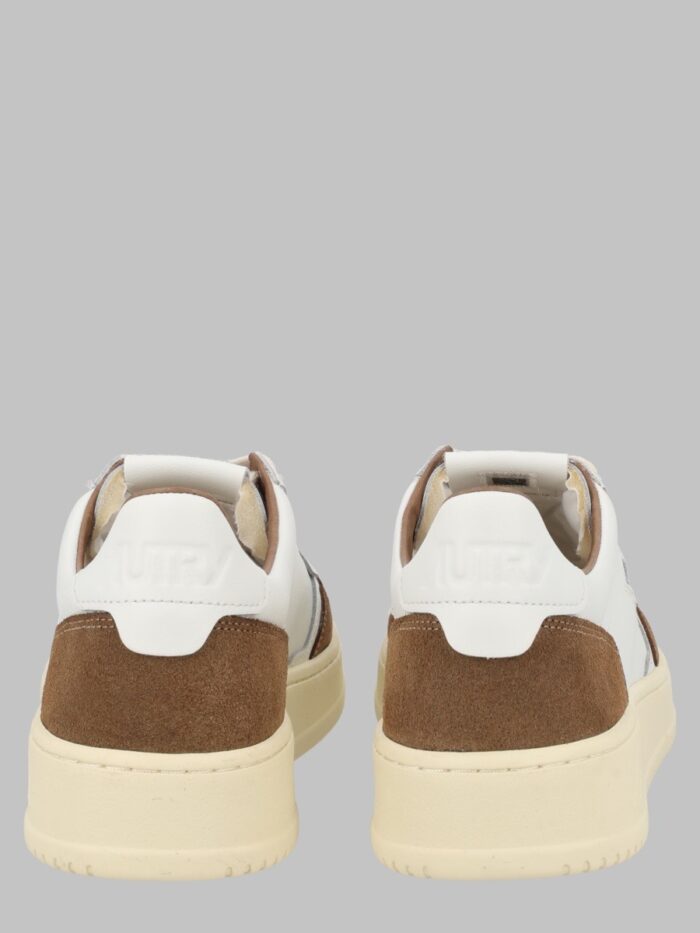 Autry SNEAKER "MEDALIST LOW"