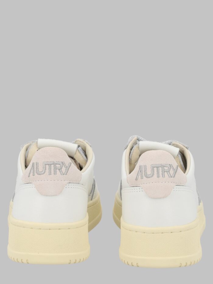 Autry SNEAKER "MEDALIST LOW"