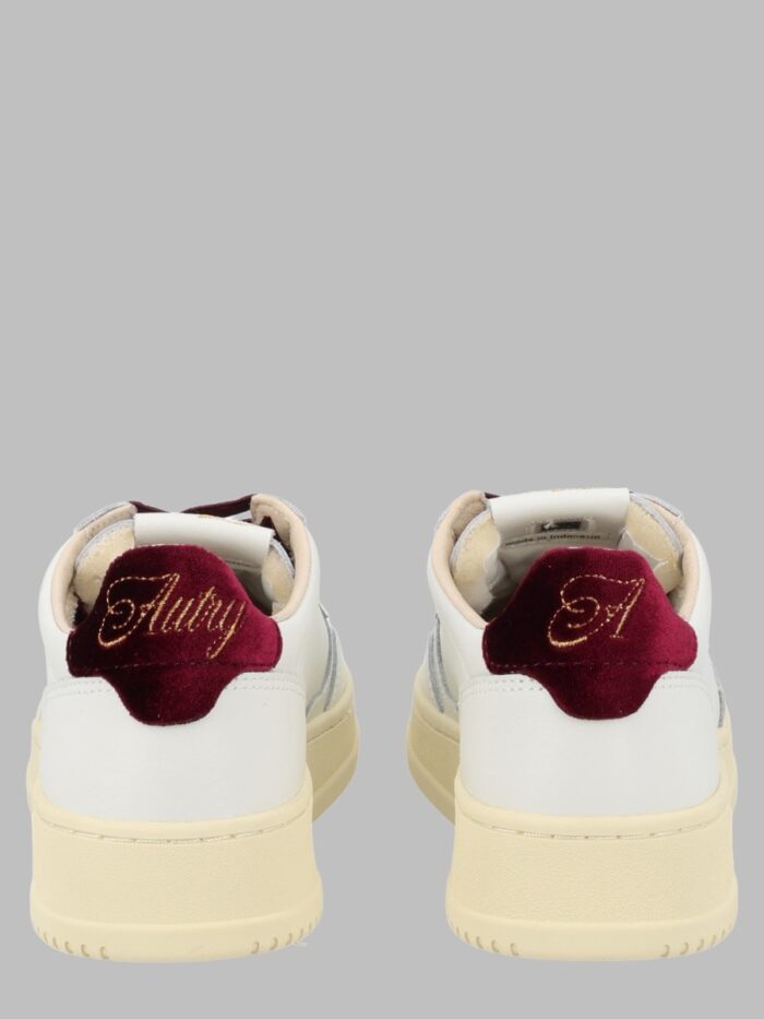 Autry Sneaker "Medalist Low"