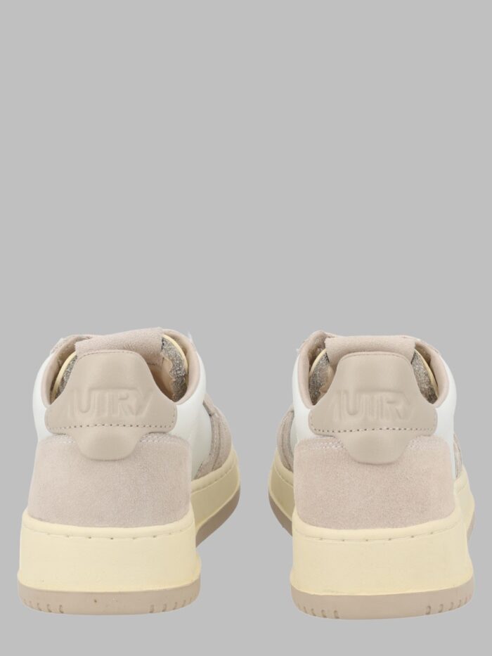 Autry Sneaker "Medalist Low"