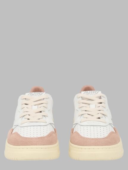 Autry Sneaker "Medalist Low"