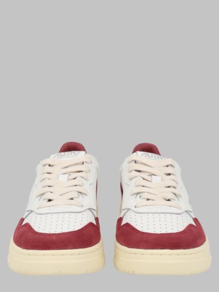 Autry SNEAKER "MEDALIST LOW"