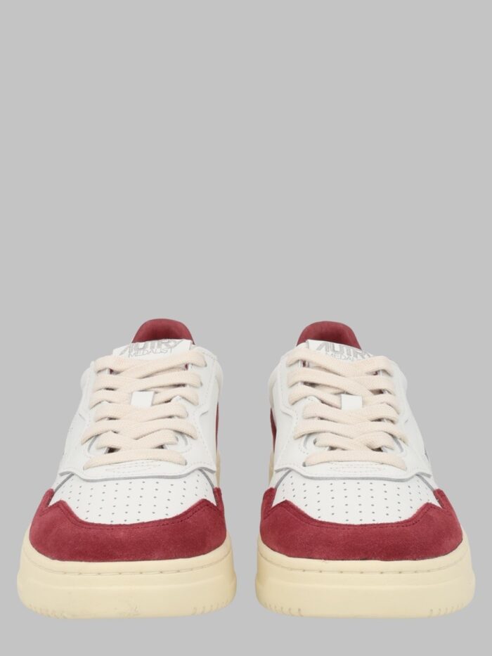 Autry SNEAKER "MEDALIST LOW"