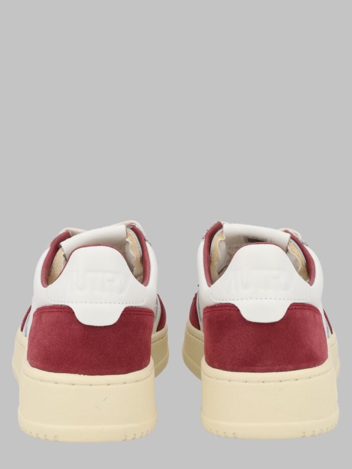 Autry SNEAKER "MEDALIST LOW"