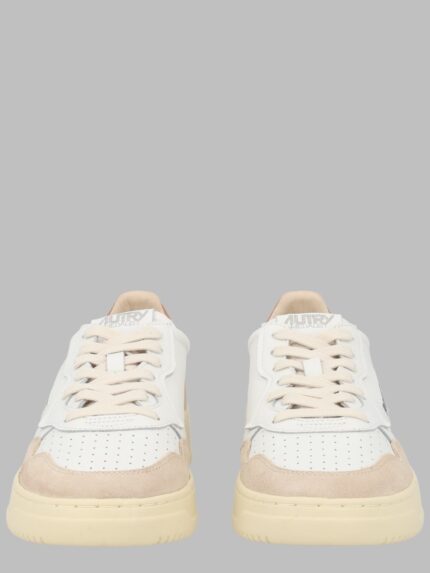 Autry Sneaker "Medalist Low"