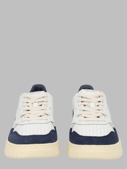 Autry Sneaker "Medalist Low"