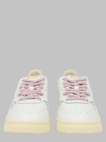Autry SNEAKER "MEDALIST LOW"