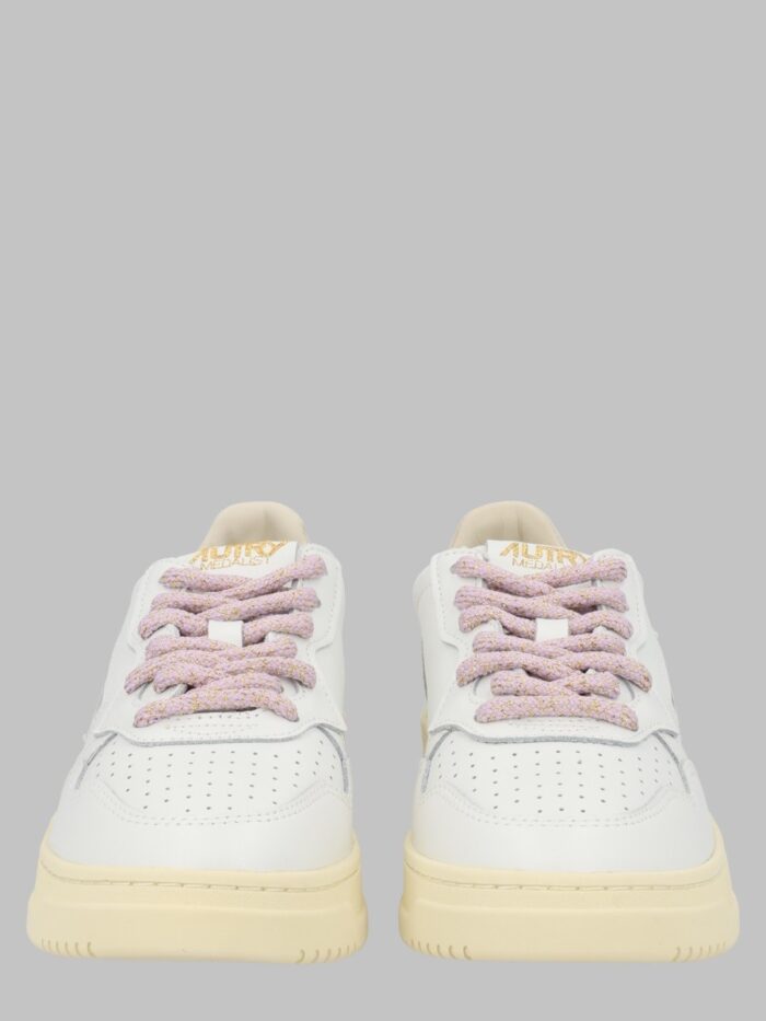 Autry SNEAKER "MEDALIST LOW"