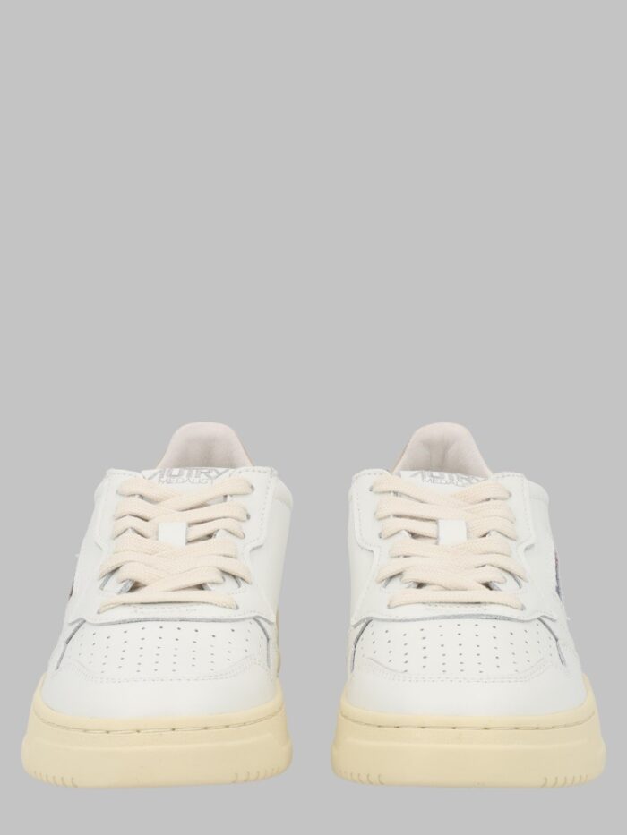Autry SNEAKER "MEDALIST LOW"