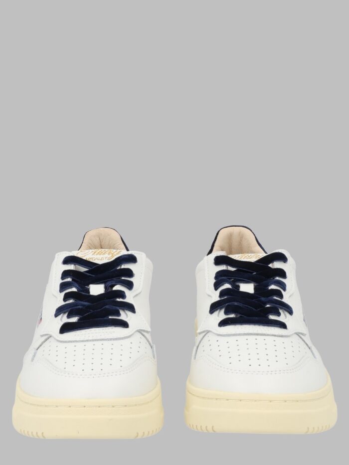autry sneaker "medalist low" Autry Sneaker "Medalist Low"