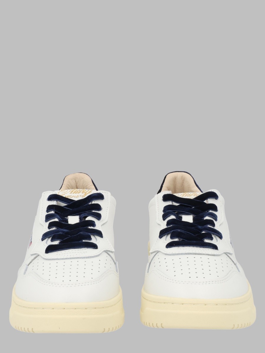 Autry Sneaker "Medalist Low"