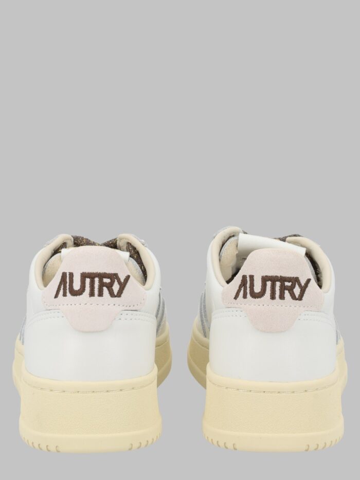 Autry SNEAKER "MEDALIST LOW"