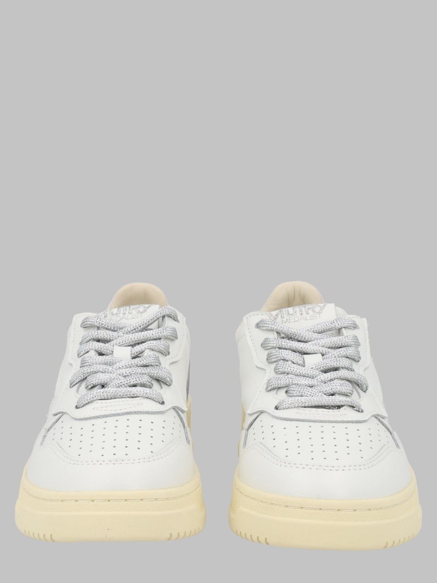 Autry SNEAKER "MEDALIST LOW"