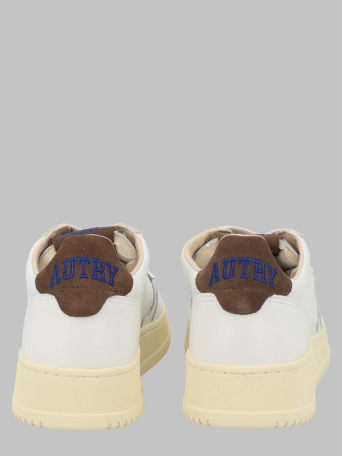 Autry SNEAKER "MEDALIST LOW"