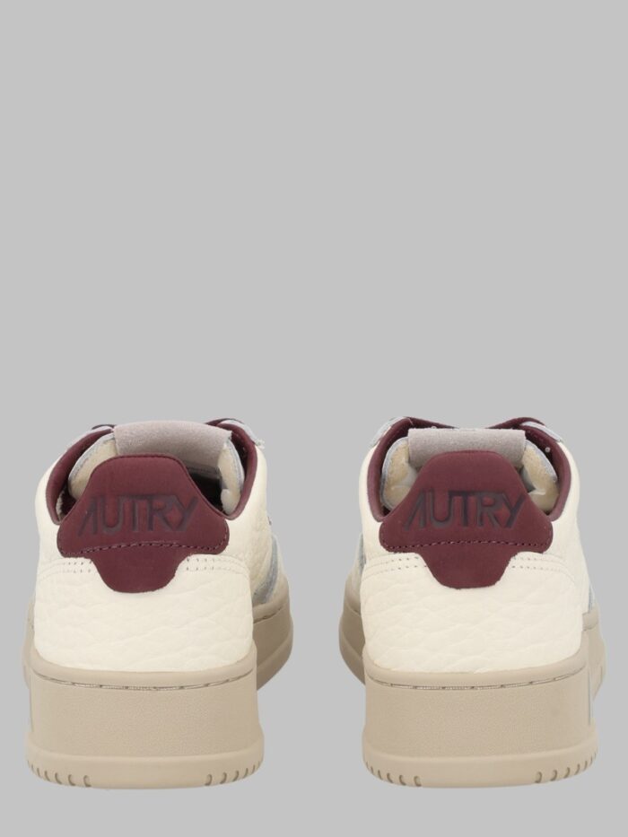 Autry SNEAKER "MEDALIST LOW"