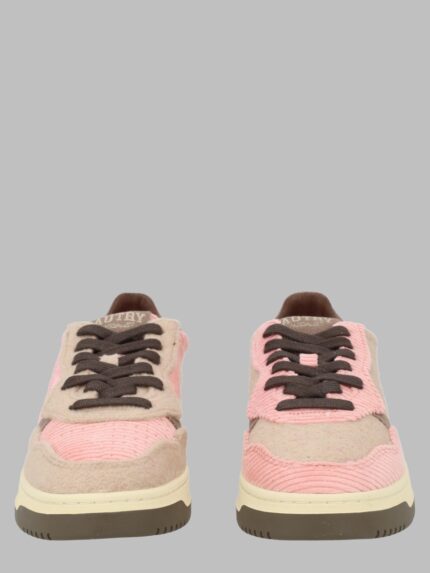 Autry Sneaker "Medalist Low"
