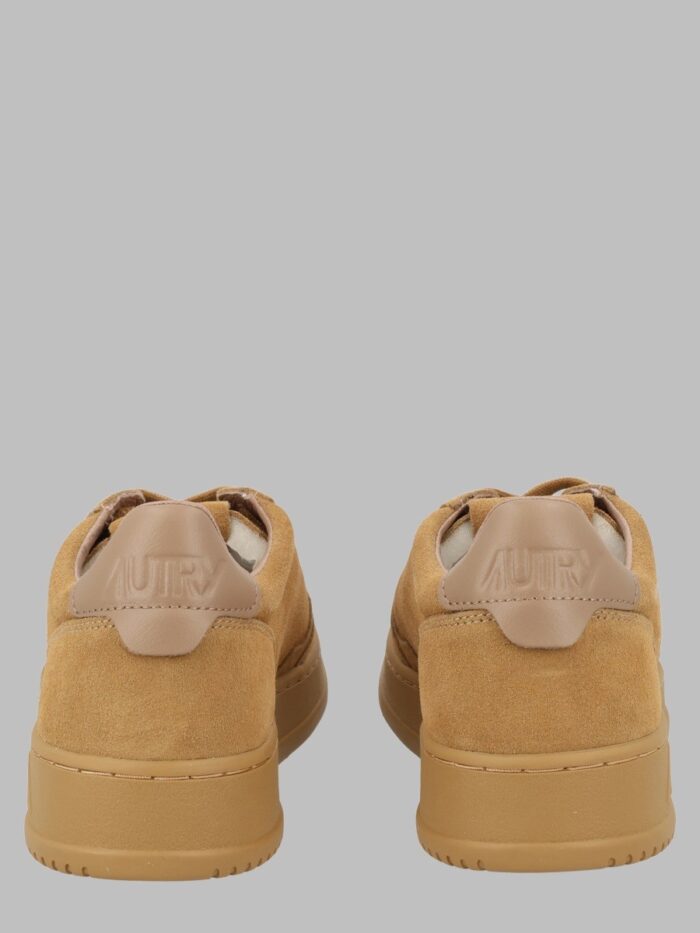 Autry Sneaker "Medalist Low"