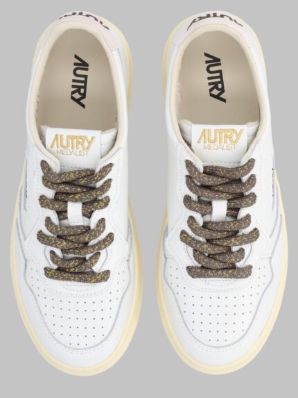 Autry SNEAKER "MEDALIST LOW"