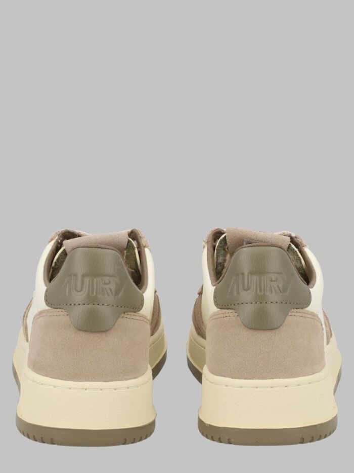 Autry SNEAKER "MEDALIST LOW"