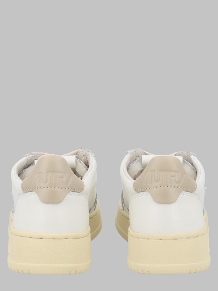 Autry SNEAKER "MEDALIST LOW"