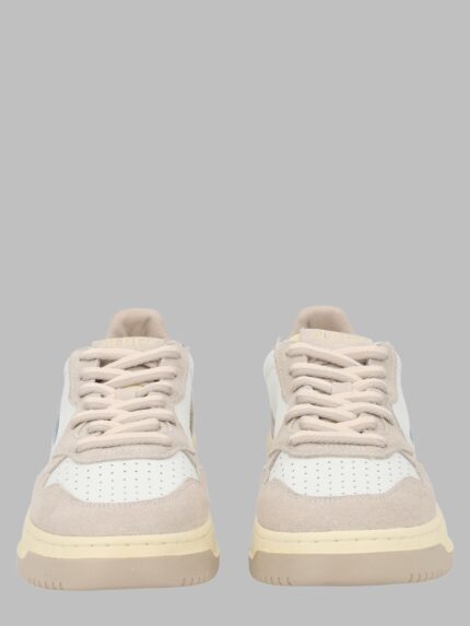 Autry Sneaker "Medalist Low"