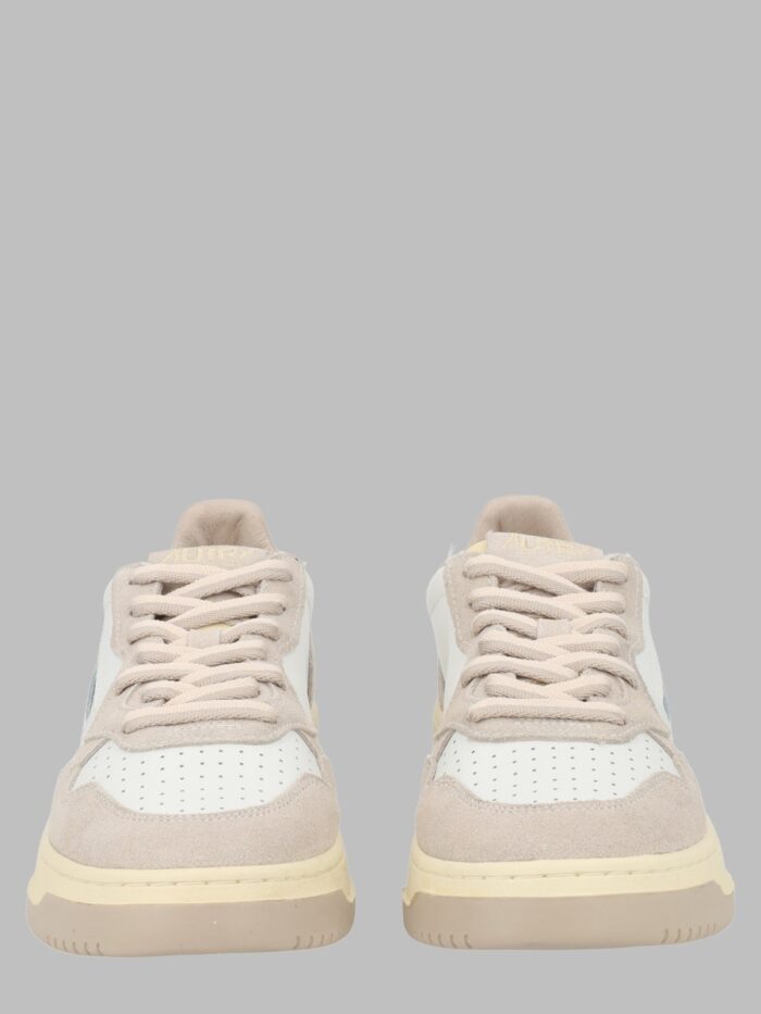 Autry Sneaker "Medalist Low"