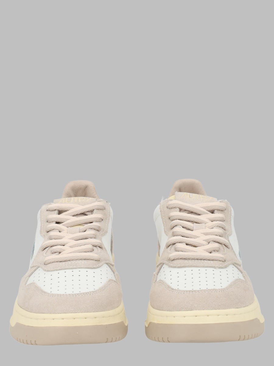 Autry Sneaker "Medalist Low"