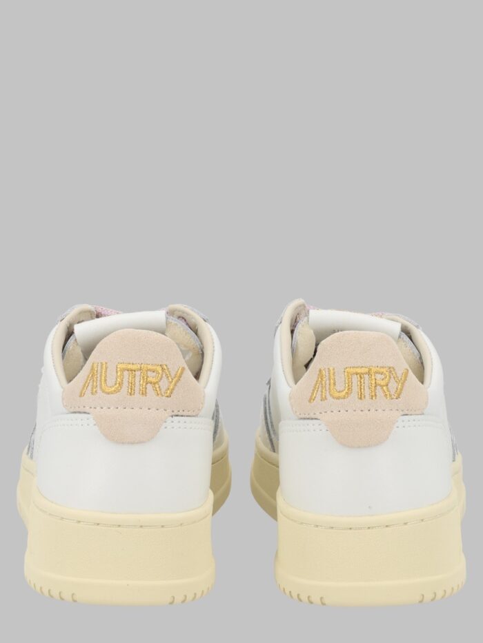 Autry SNEAKER "MEDALIST LOW"