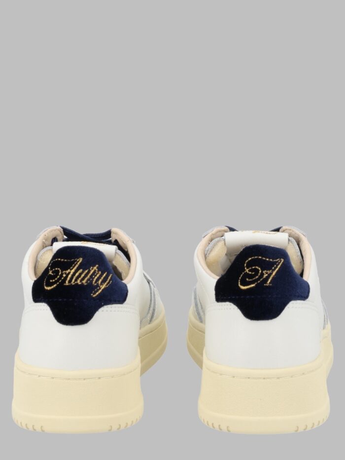 Autry Sneaker "Medalist Low"