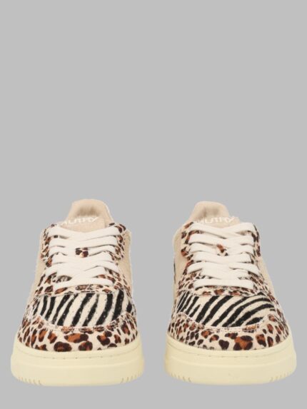 Autry Sneaker "Medalist Low"
