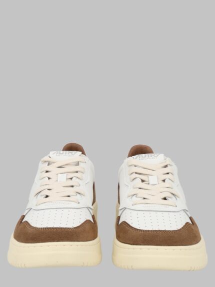 Autry SNEAKER "MEDALIST LOW"